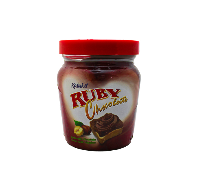 شوكولا سائلة روبي 500 غ