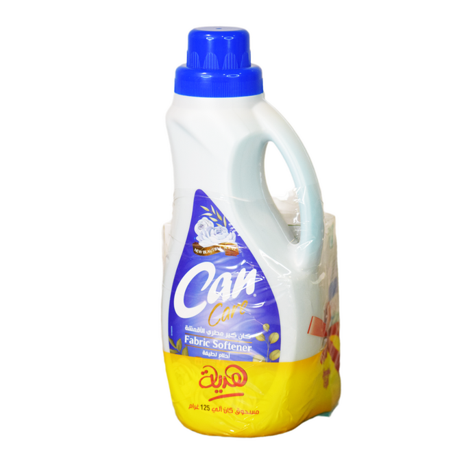 مطري كان كير 1 لتر