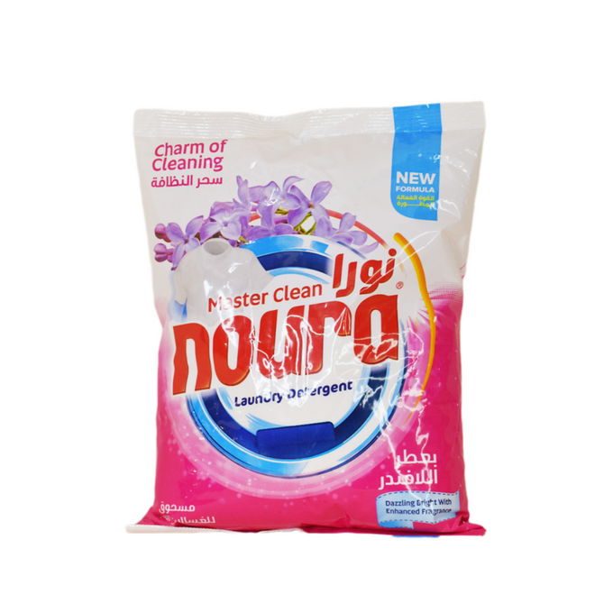 مسحوق الي نورا 700 غ