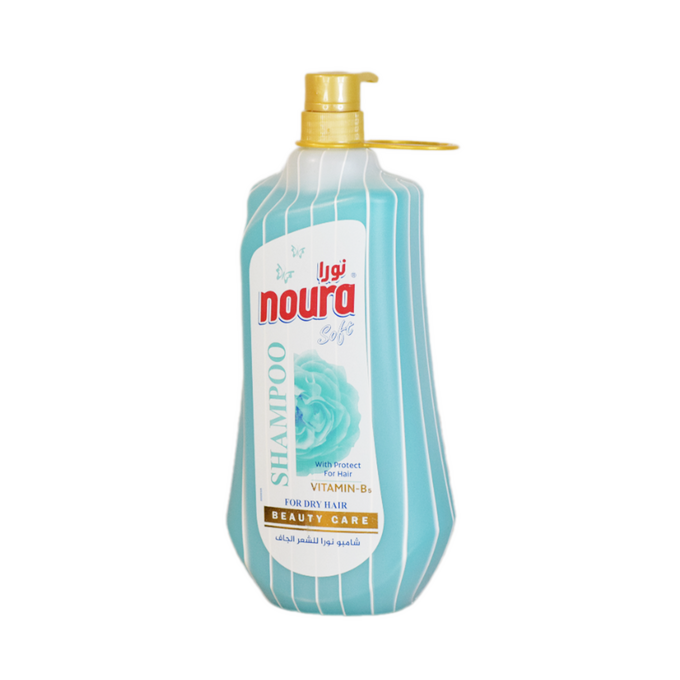 شامبو نورا 1700 مل