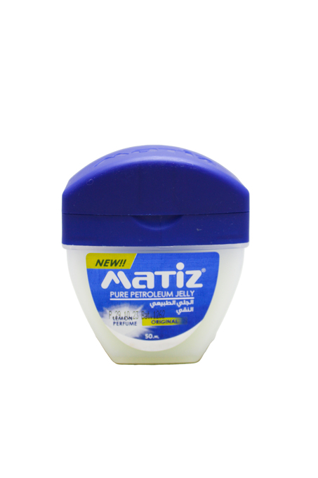 فازلين ماتيز 50 مل