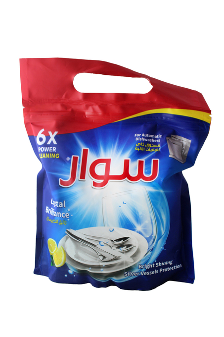 مسحوق جليات سوار 1000 غ