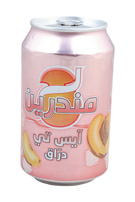 مندرين ايس تي دراق 330 مل