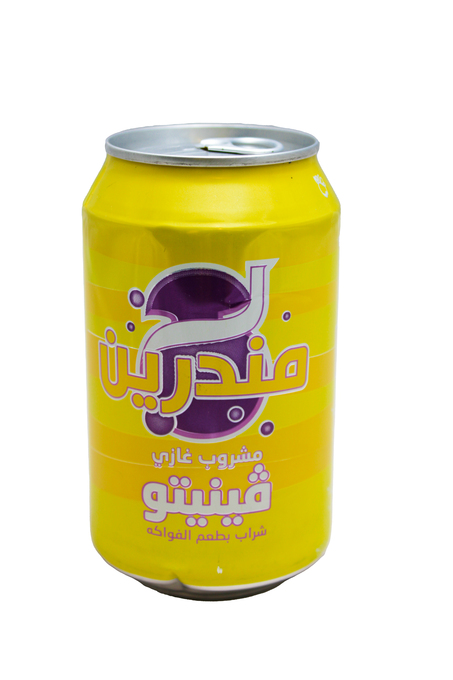 مشروب غازي فينيتو 330 مل