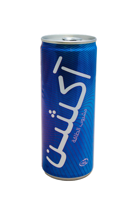 مشروب طاقة اكشن 250 مل