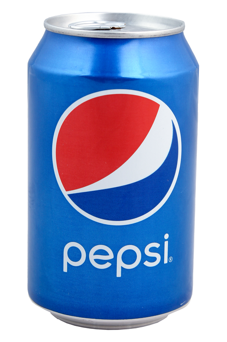 مشروب غازي بيبسي 330 مل تنك