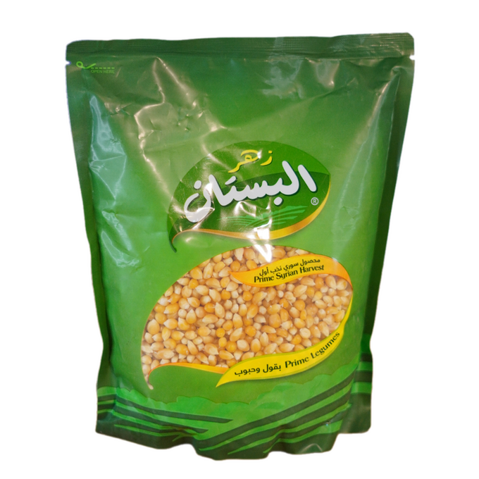 ذرة بوشار زهرة البستان 1 كغ