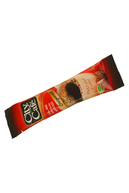 سيتي كافيه اورجينال ستيك 2 غ