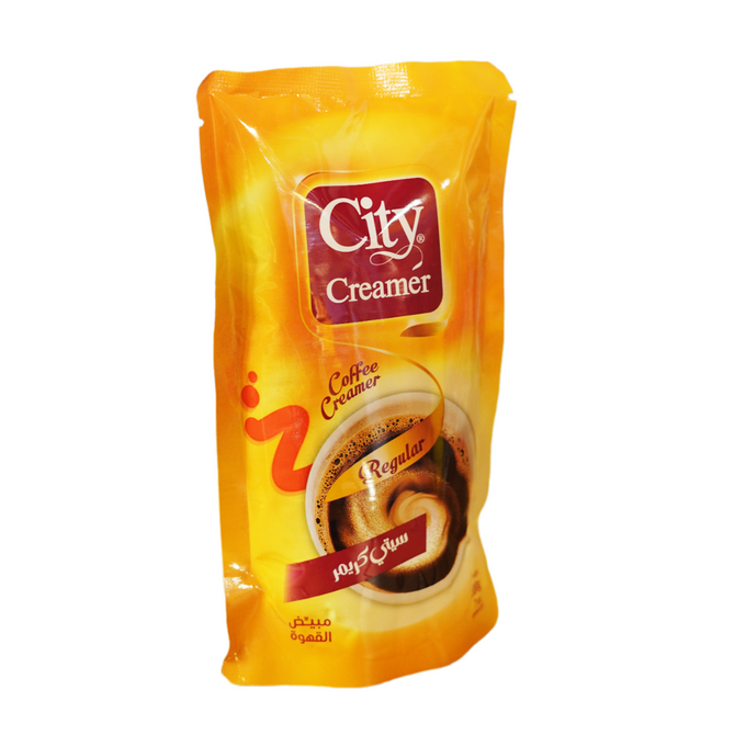 ستي كريمر كيس 200 غ