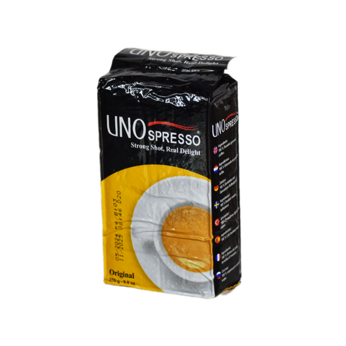 اونو اسبرسو 250 غ