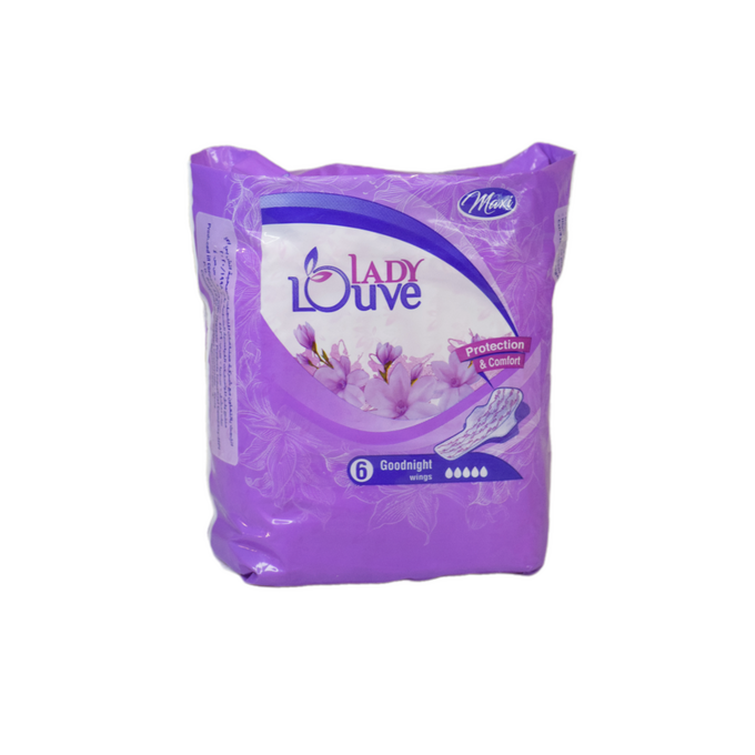 فوط ليدي لوف سوبر ماكسي