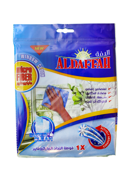 ممسحة زجاج الدفة