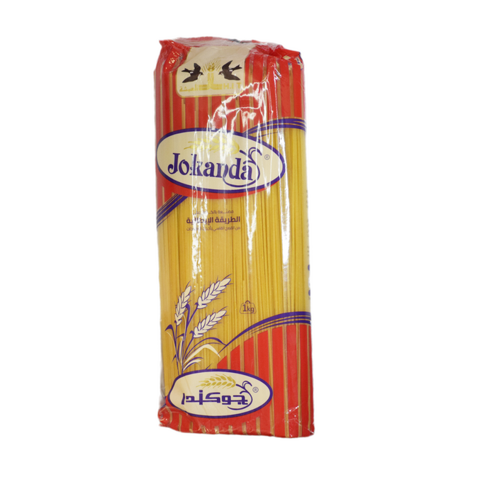 سباكيتي جوكندة 1 كغ