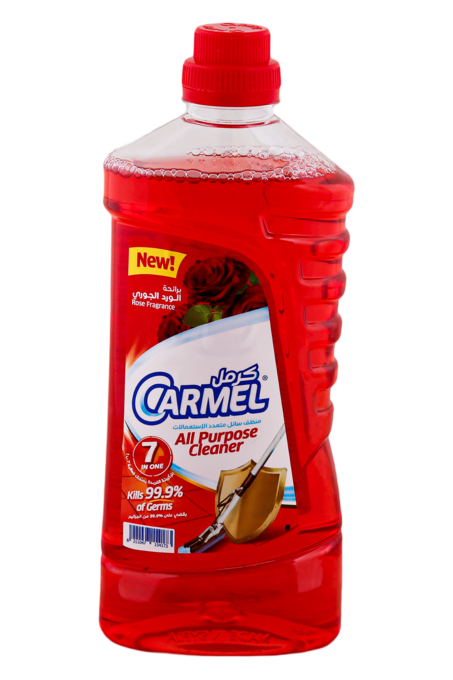 معطر كرمل 800 مل