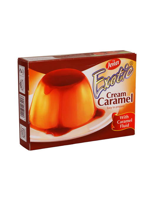 كريم كراميل جينا 80 غ