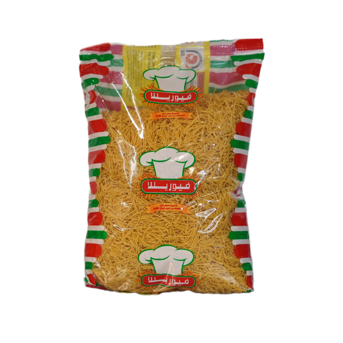معكرونة / شعيرية فيوريلا 1 كغ