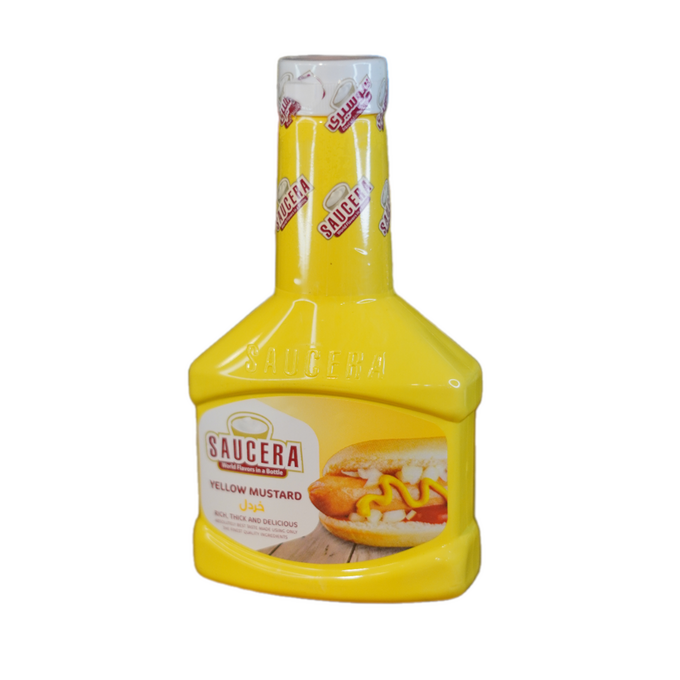 خردل سوسيري 420 غ