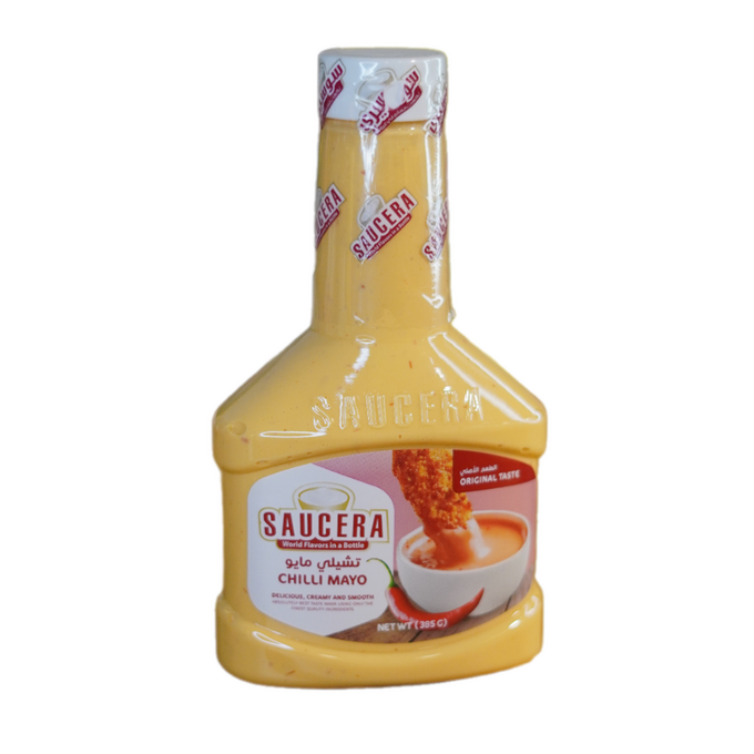 تشيلي مايو سوسيري 385 غ