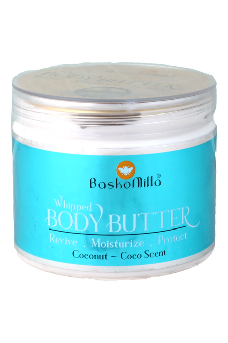 زبدة الجسم باسكوميلا مشكل 300 مل