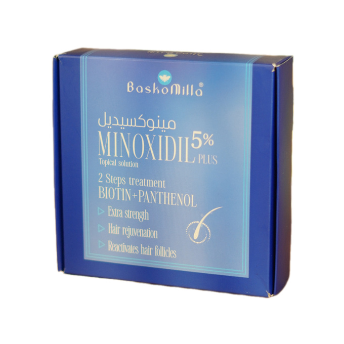 سيروم للشعر مينوكسيدسل باسكوميلا