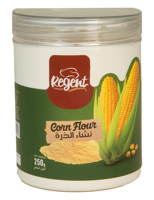 كورن فلور ريجنت 250 غ مطربان