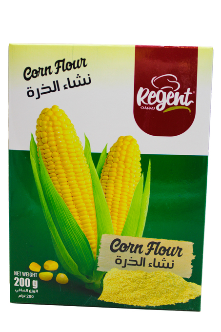 نشاء الذرة ريجيت 200 غ