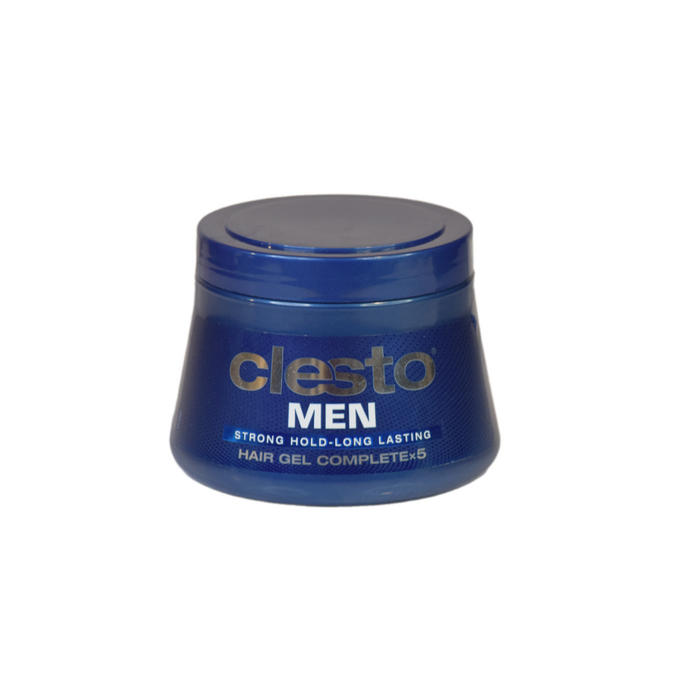 جل شعر كليستو 500 مل