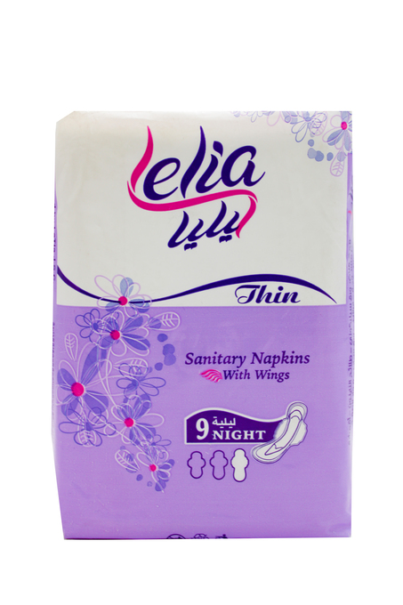 فوط نسائية ليليا