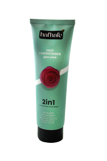 بلسم عميق هفهفة 250 مل