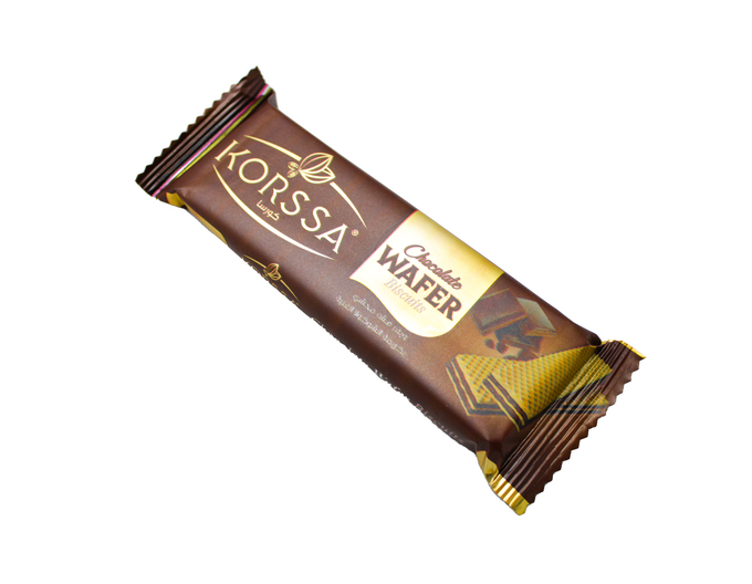 ويفر كورسا 37 غ