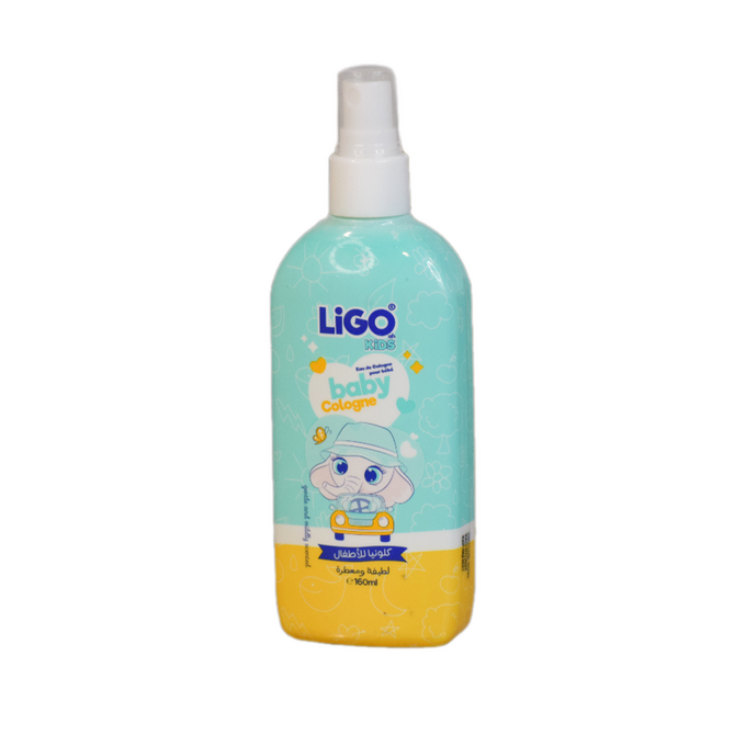 كالونيا للاطفال ليجو 160 مل