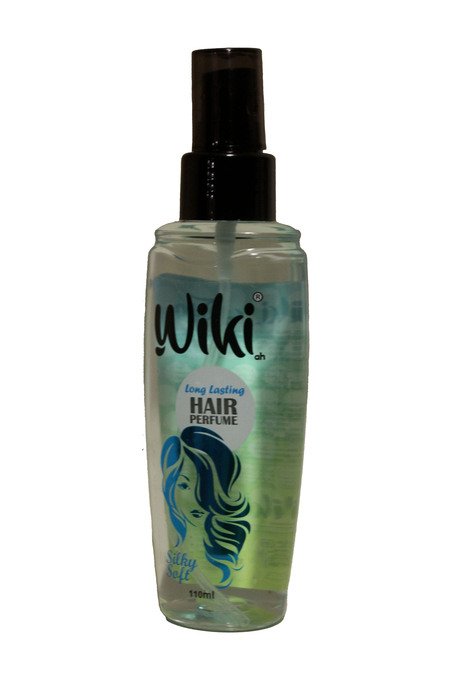 معطر شعر ويكي 110 مل