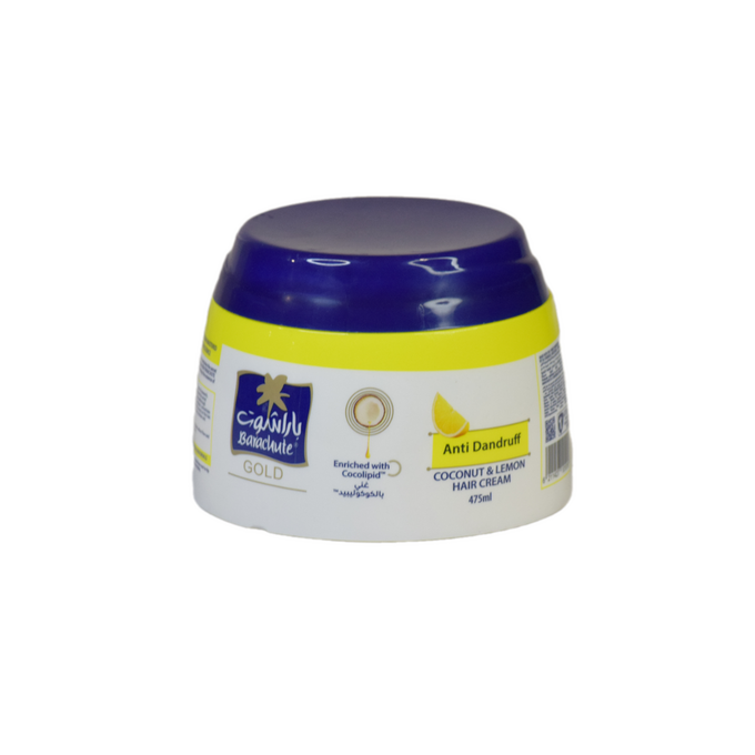 كريم شعر باراشوت مضاد للقشرة 475 مل