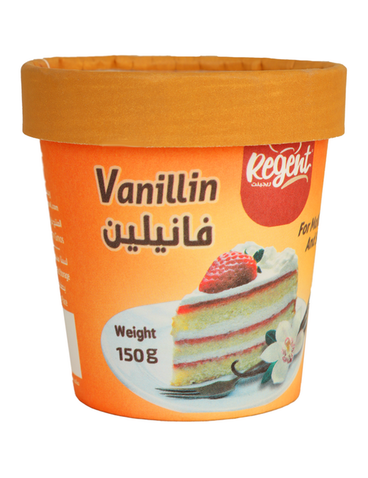 فانيليا ريجنت علبة 150 غ