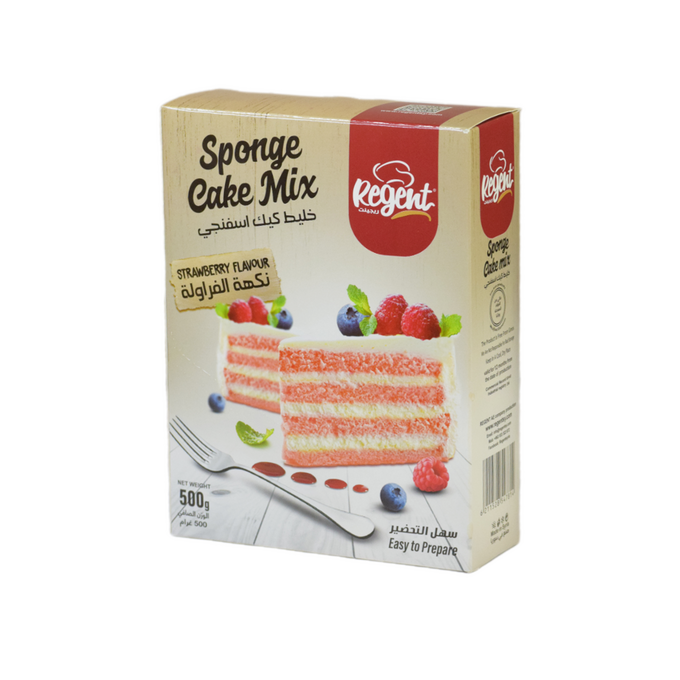 خلطة كيك اسفنجي فريز 500 غ
