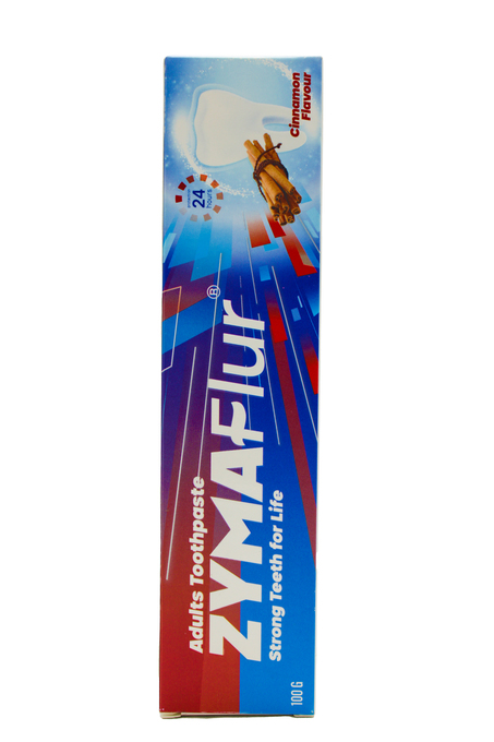 معجون اسنان زيما فلور 100 غ