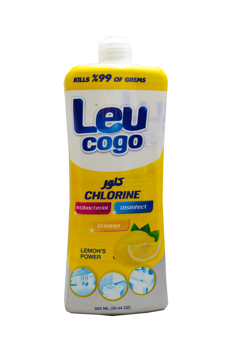 كلور ليو كوجو 900 مل