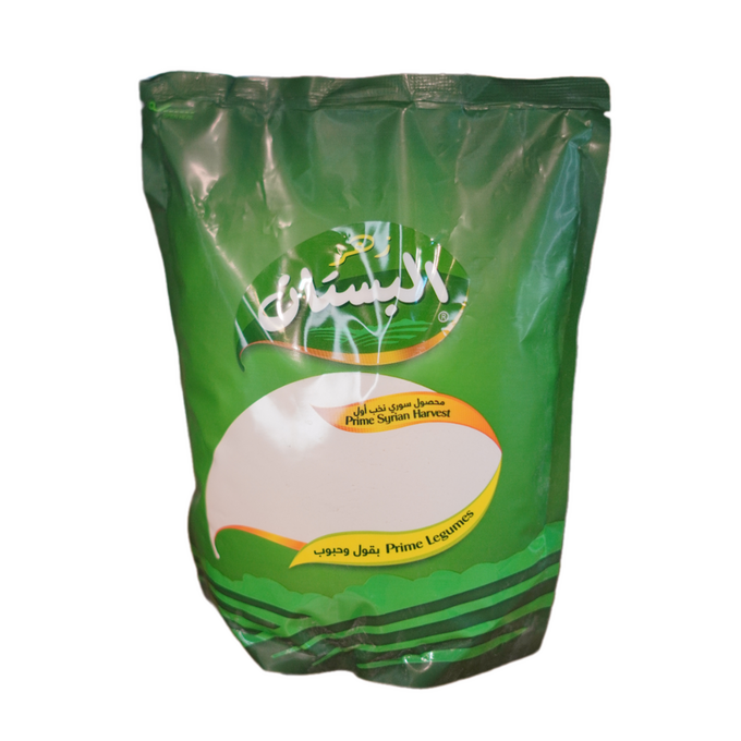 طحين زهرة البستان 1 كغ