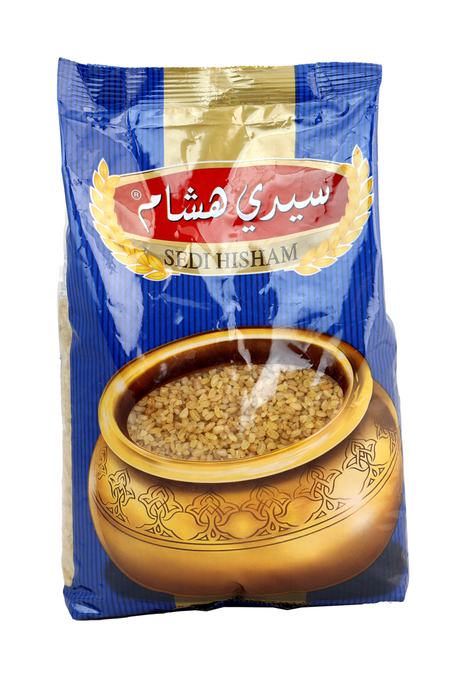 برغل خشن سيدي هشام 1 كغ