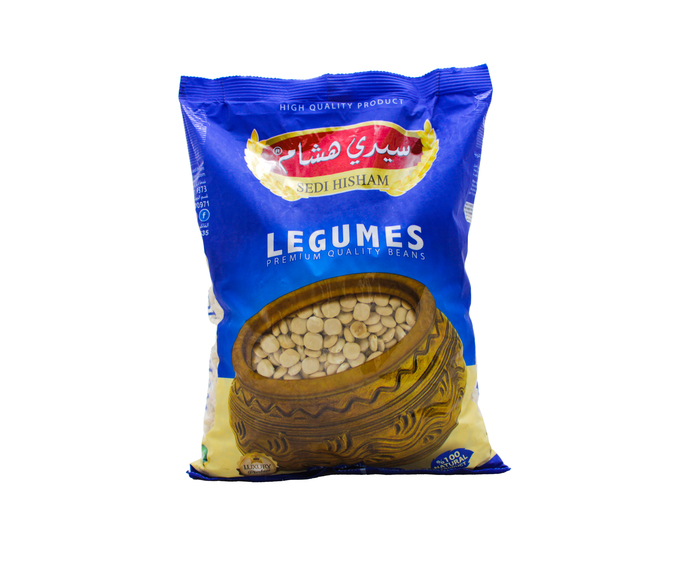 ترمس سيدي هشام 1 كغ