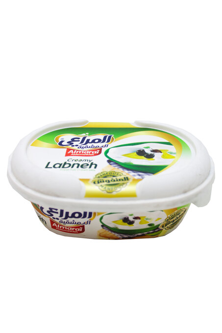 لبنة المراعي الدمشقية 200 غ