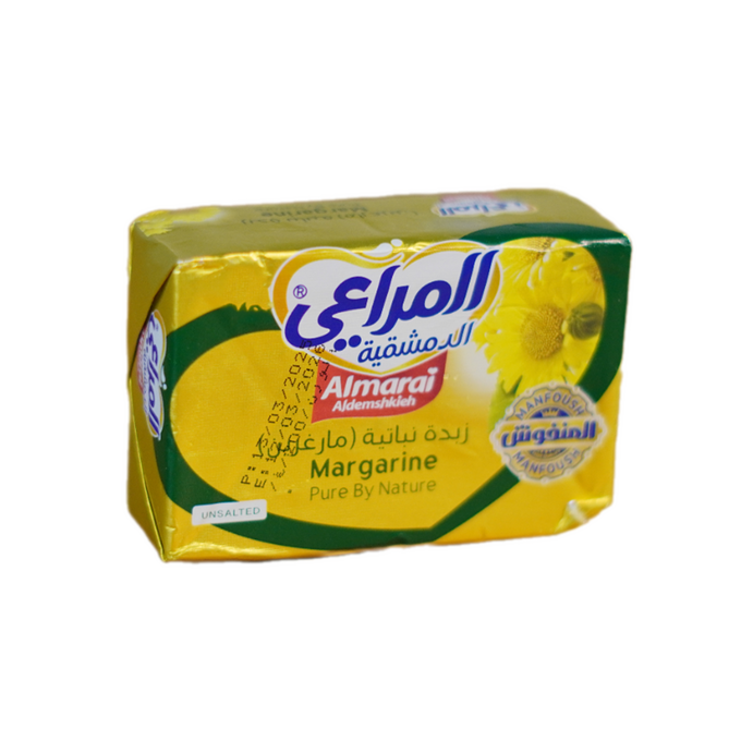 زبدة نباتية المراعي الدمشقية 200 غ