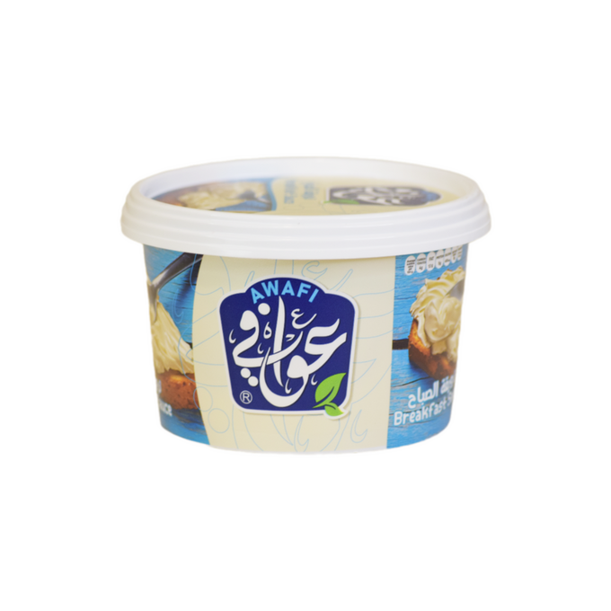 جبنة دهن عوافي 350 غ