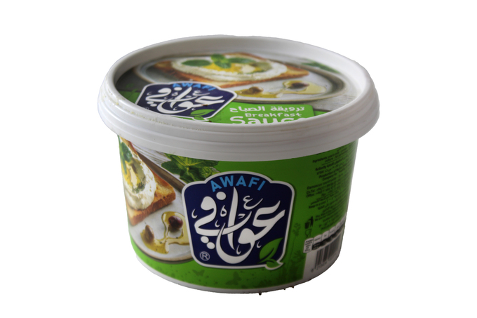 لبنة عوافي 350 غ