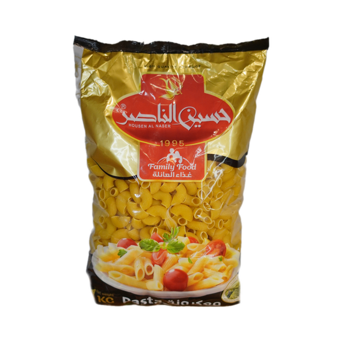 معكرونة / شعيرية حسين الناصر 1 كغ