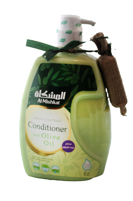 بلسم مشكاة روائح مختلفة 2 لتر