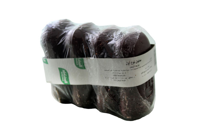 صابون مشكاة رباعي