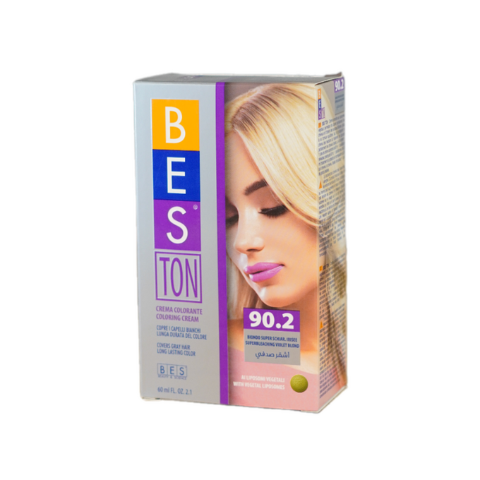 صبغة بيستون 60 مل 7.7