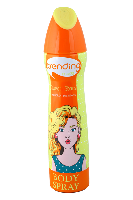 ديو تريندينغ 200 مل