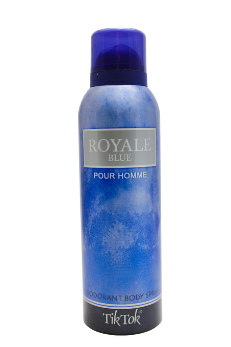 ديو تيك توك رويال 200 مل